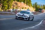 Dodge Charger SRT Hellcat Widebody Pikes Peak Concept 2019 года